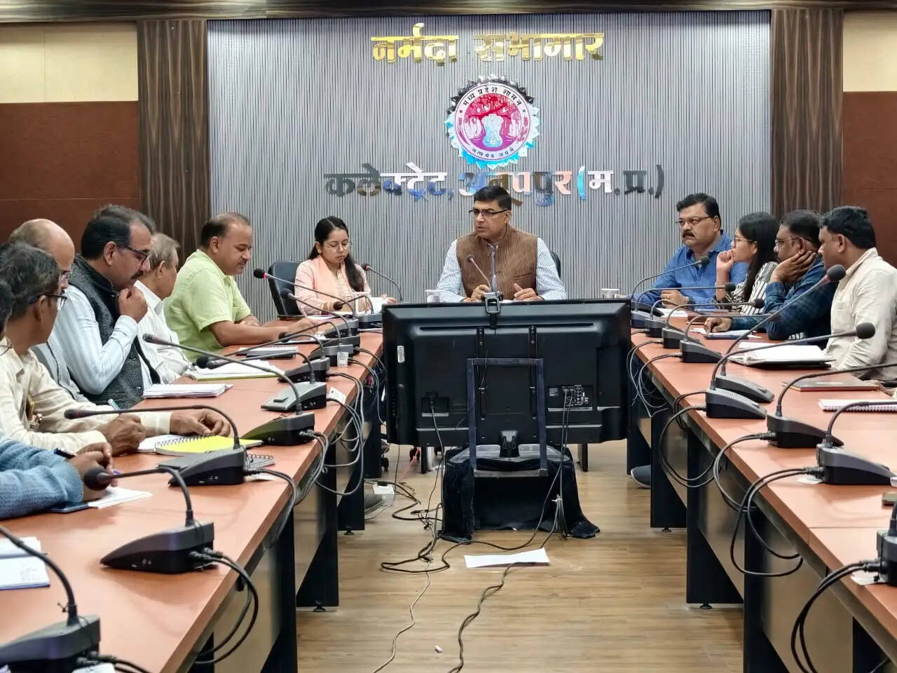 अनूपपुर में स्थापना दिवस समारोह के मुख्य अतिथि होंगे राज्यमंत्री दिलीप जायसवाल