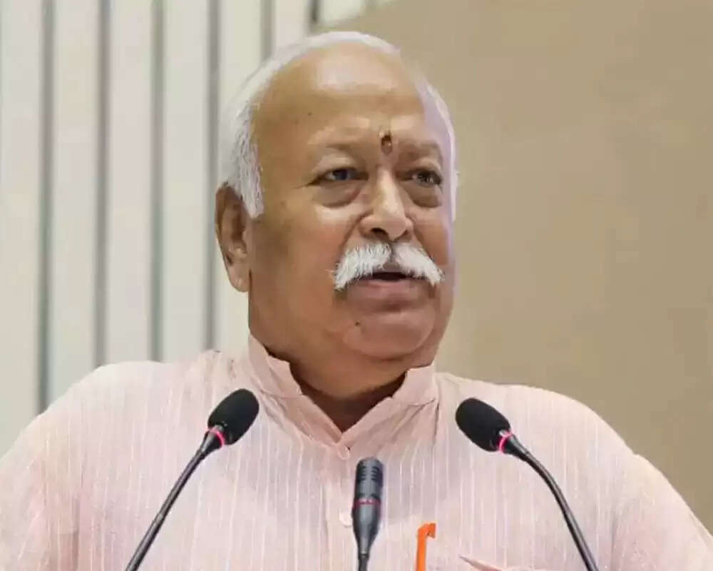 सरसंघचालक 6 अगस्त को मुंबई में करेंगे युवाओं से संवाद
