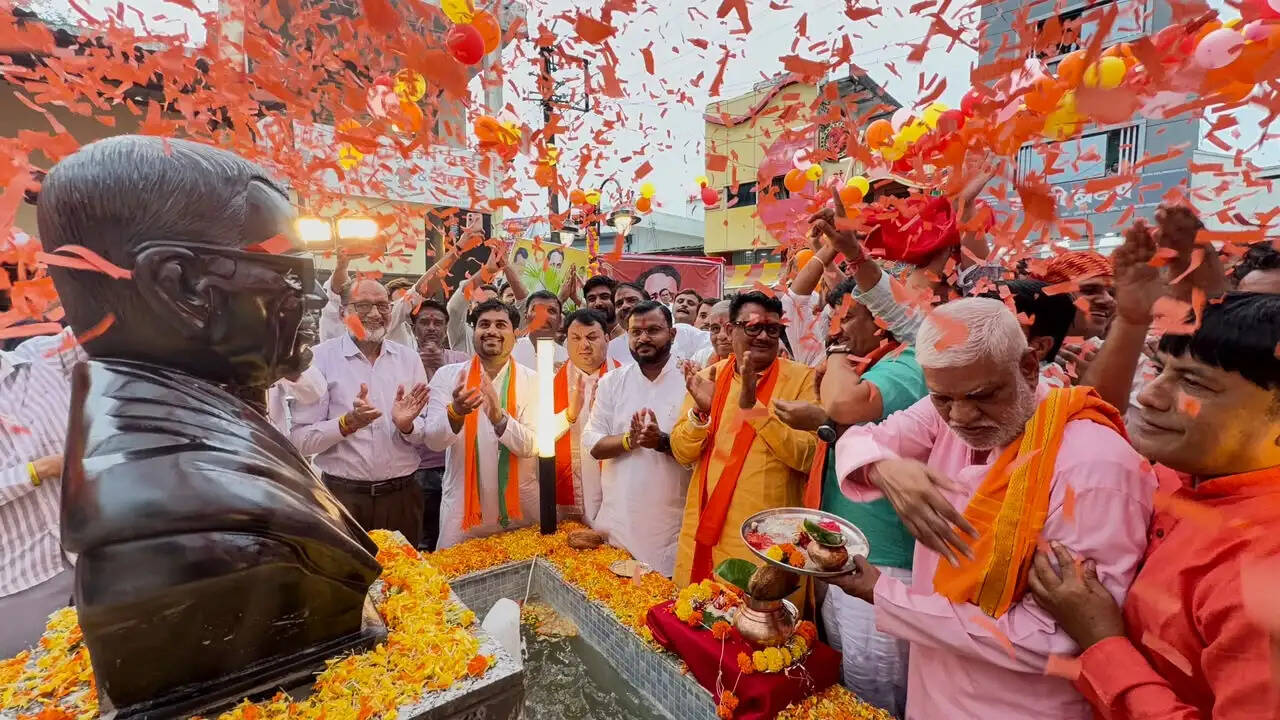 ‘अंत्योदय’ जनकल्याणकारी नीतियों के लिए प्रेरणास्रोतः मंत्री चौहान