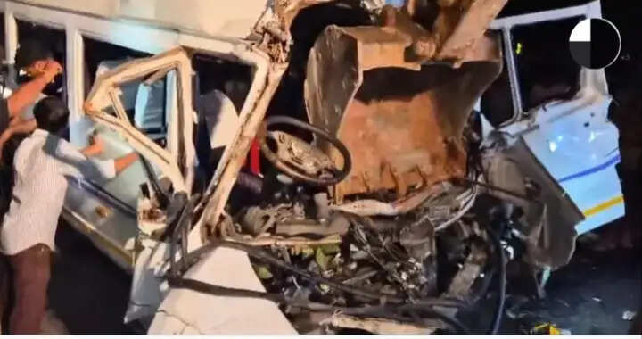 सोनापुर सड़क हादसा : एनएचएआई ने सात दिनों में हाईवे मरम्मत पूरी करने के दिए निर्देश, इंजीनियर निलंबित