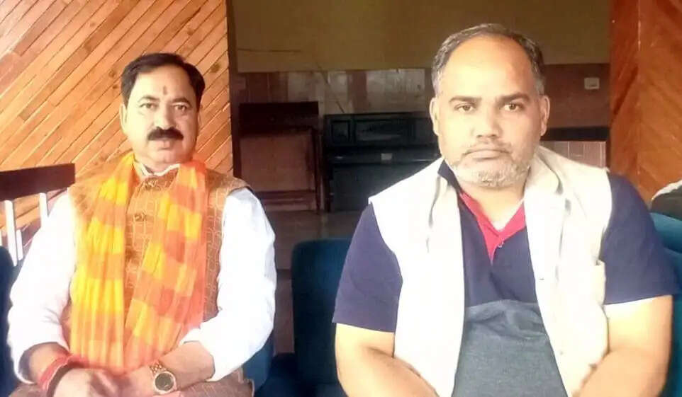 पर्यटन विकास से निवेश और रोजगार बढ़ाने पर जोर, नैनीताल में योजनाओं की उपलब्धियां साझा