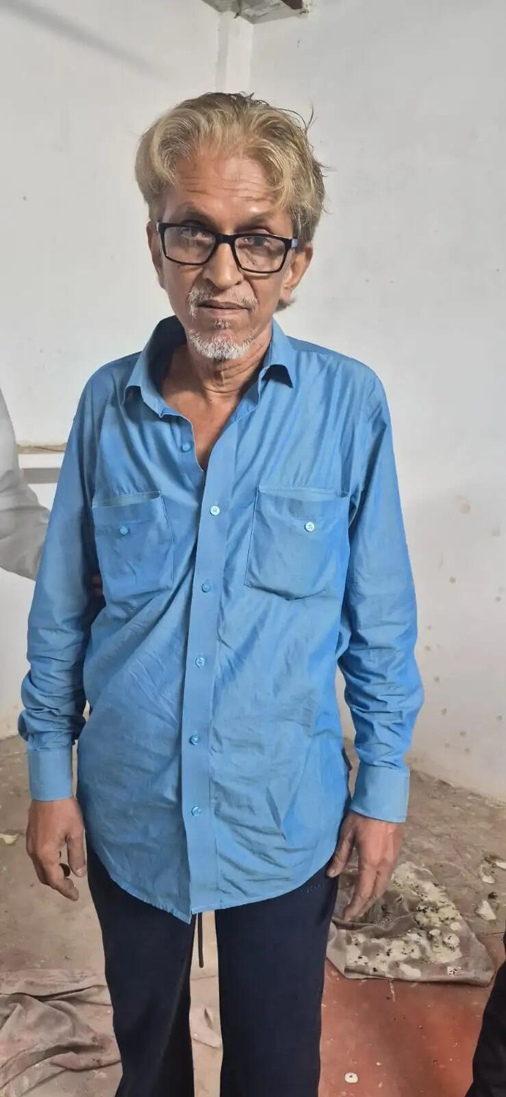 एसटीएफ ने लखनऊ में अंतरराष्ट्रीय वन्यजीव तस्करी गिरोह का सरगना गिरफ्तार, 14 कराेड़ रुपये के सात दुर्लभ फाल्कन बरामद
