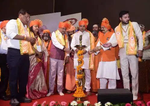 विश्व हिन्दू रक्षा परिषद ने 06 दिसंबर को मथुरा में शौर्य दिवस मनाने का किया ऐलान