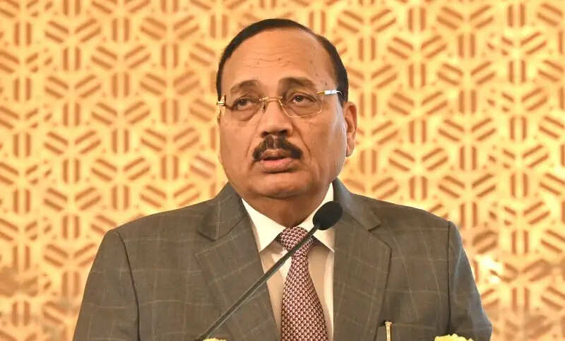डिजिटल परिवर्तन और पेपरलेस न्याय व्यवस्था भविष्य के लिए महत्वपूर्ण एवं आवश्यक : न्यायमूर्ति सूर्यकांत