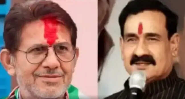 मप्र की दतिया विस उपचुनाव की तारीख घोषित, 30 जुलाई को मतदान और 3 अगस्त को नतीजे की घोषणा