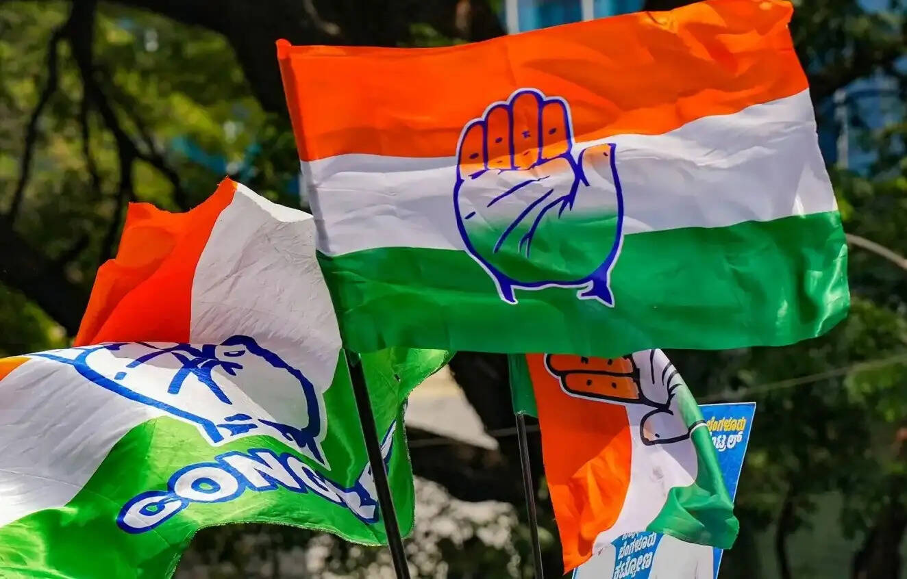 जयपुर में बोर्ड गठन के लिए कांग्रेस ने शुरू की संभावित बाड़ाबंदी की तैयारी