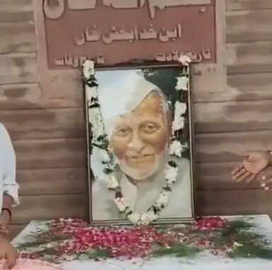 उस्ताद बिस्मिल्लाह ख़ाँ की शहनाई की मधुर धुनें आज भी काशी की सांस्कृतिक आत्मा में गूंजती है : दयाशंकर मिश्र