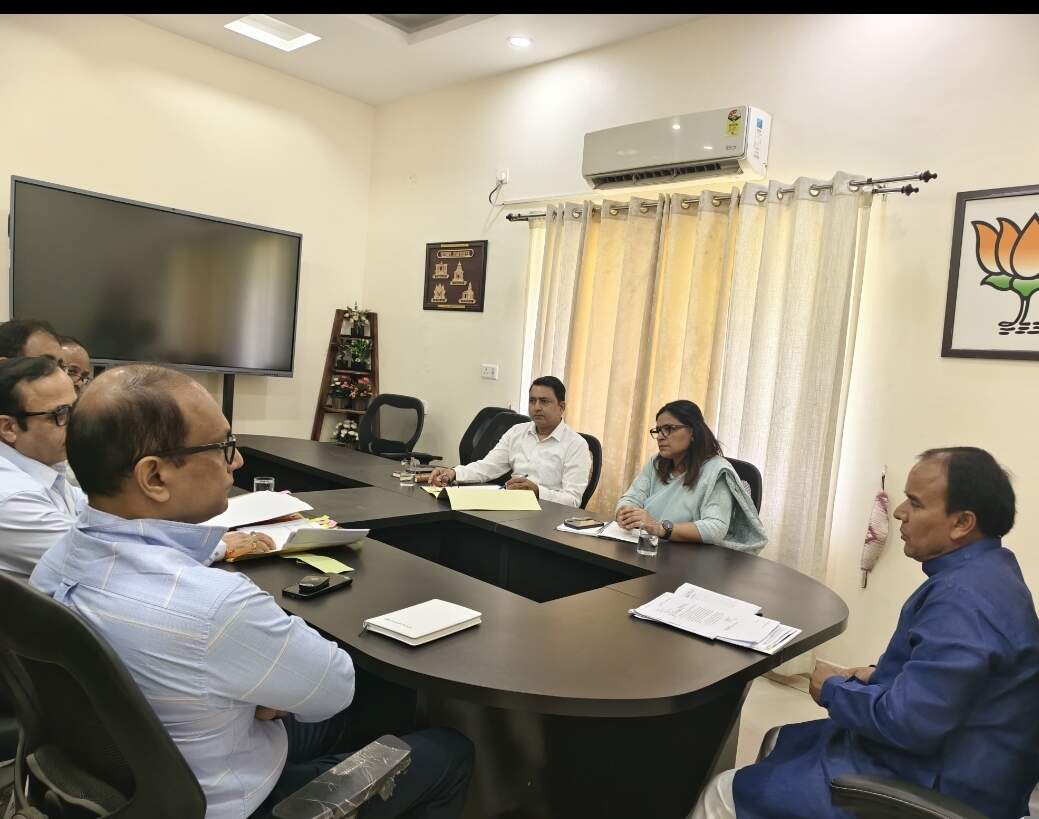 अटल उत्कृष्ट विद्यालयों में शीघ्र होगी शिक्षकों की तैनातीः मंत्री धन सिंह