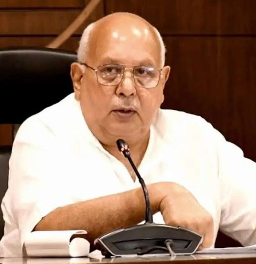 देवरिया में लगेंगे 40 लाख पौधे, कृषि मंत्री सूर्य प्रताप शाही रविवार को करेंगे अभियान का शुभारंभ