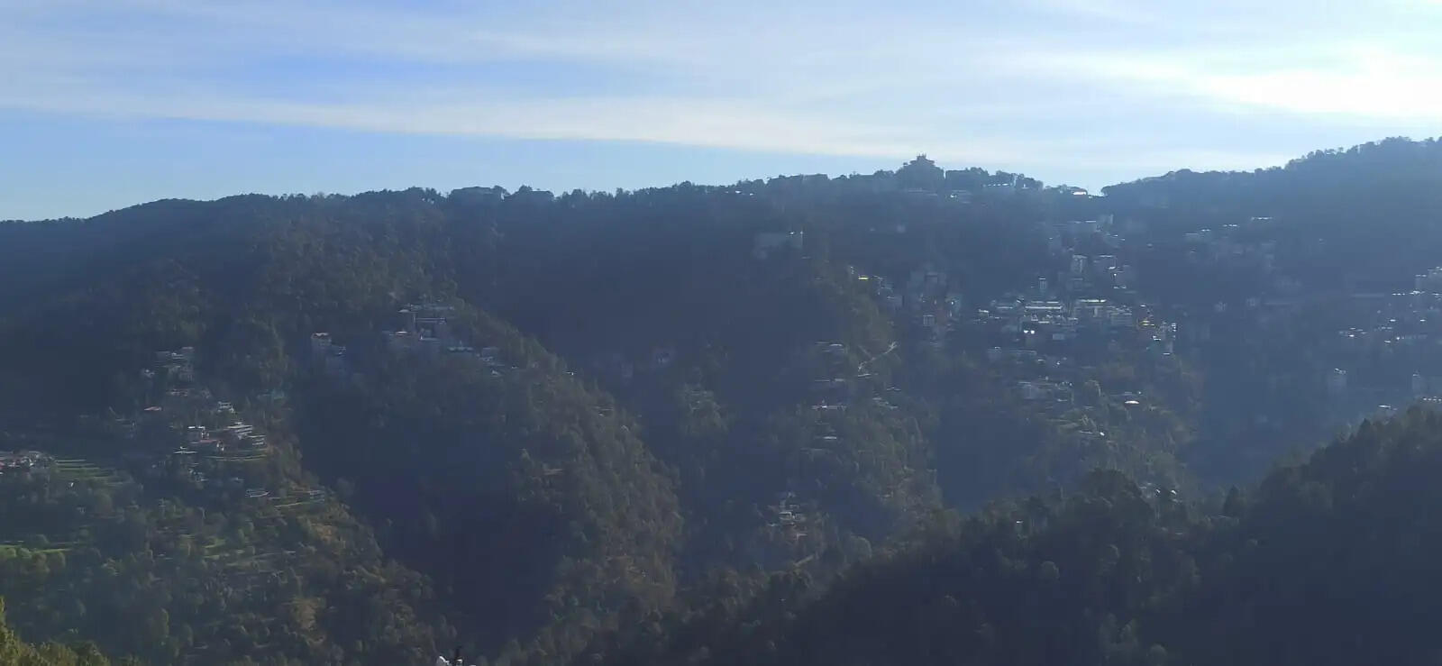 हिमाचल में फिर बदलेगा मौसम, पहाड़ों पर बर्फबारी के आसार, आंधी और बिजली गिरने का अलर्ट