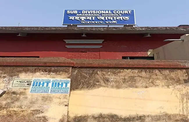 एक साथ सात नाबालिग लड़कियां बरामद, आरामबाग महकमा अदालत में पेश