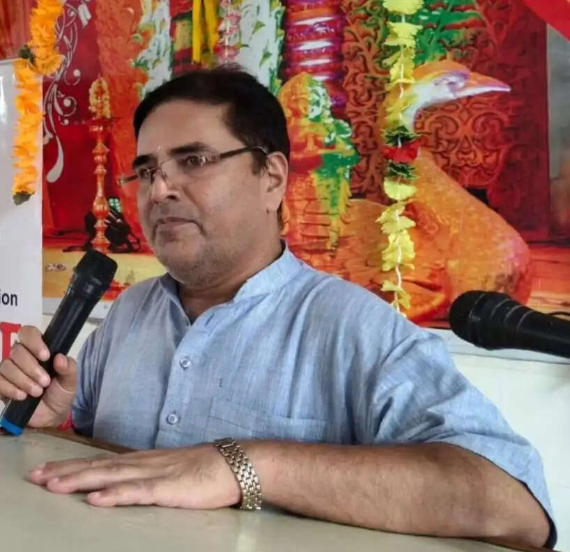 अवैध प्रवासियों की पहचान कर बिना देरी निर्वासित किया जाए : भाजपा
