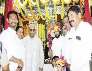 नशा नाश का नहीं सर्वनाश का कारण— मदन दिलावर