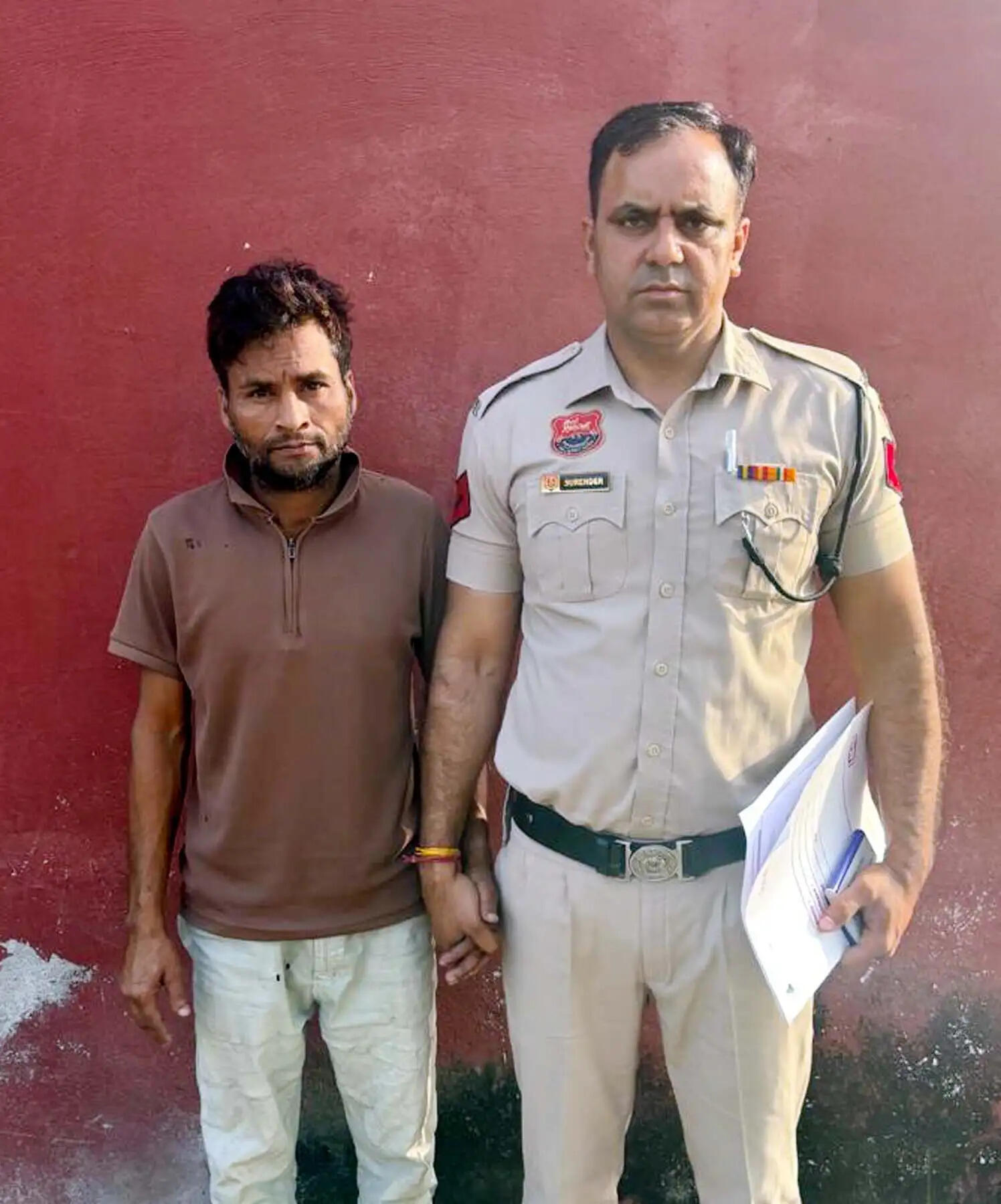 गुरुग्राम: एक बाइक चोर काबू, वाहन चोरी के तीन केसों का हुआ खुलासा