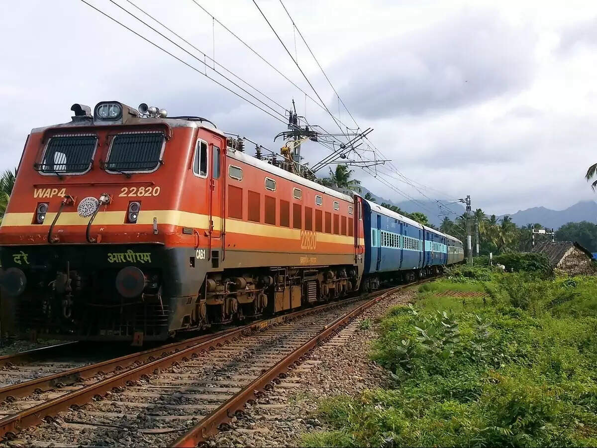 लक्सर से चलेगी मुरादाबाद से गुजरने वाली काठगोदाम-देहरादून एक्सप्रेस और लिंक एक्सप्रेस