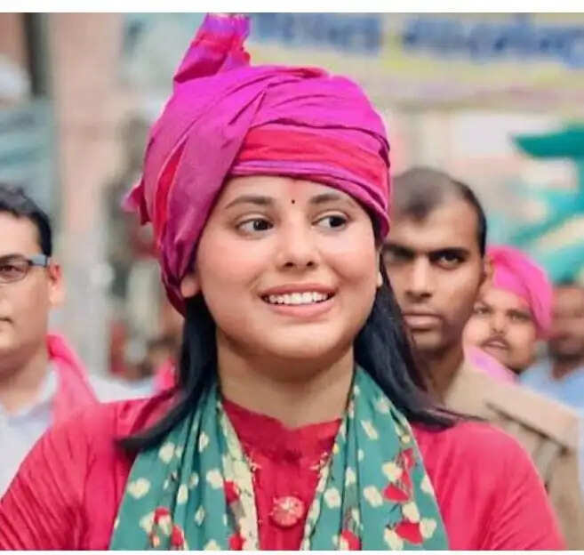 सांसद प्रिया सराेज की एआई से बनी फाेटाे वायरल करने के मामले में भाजपा नेता समेत दो के खिलाफ केस दर्ज