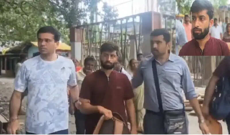 डिजिटल अरेस्ट साइबर अपराध मामले में गुजरात पुलिस ने बरपेटा रोड के युवक को किया गिरफ्तार