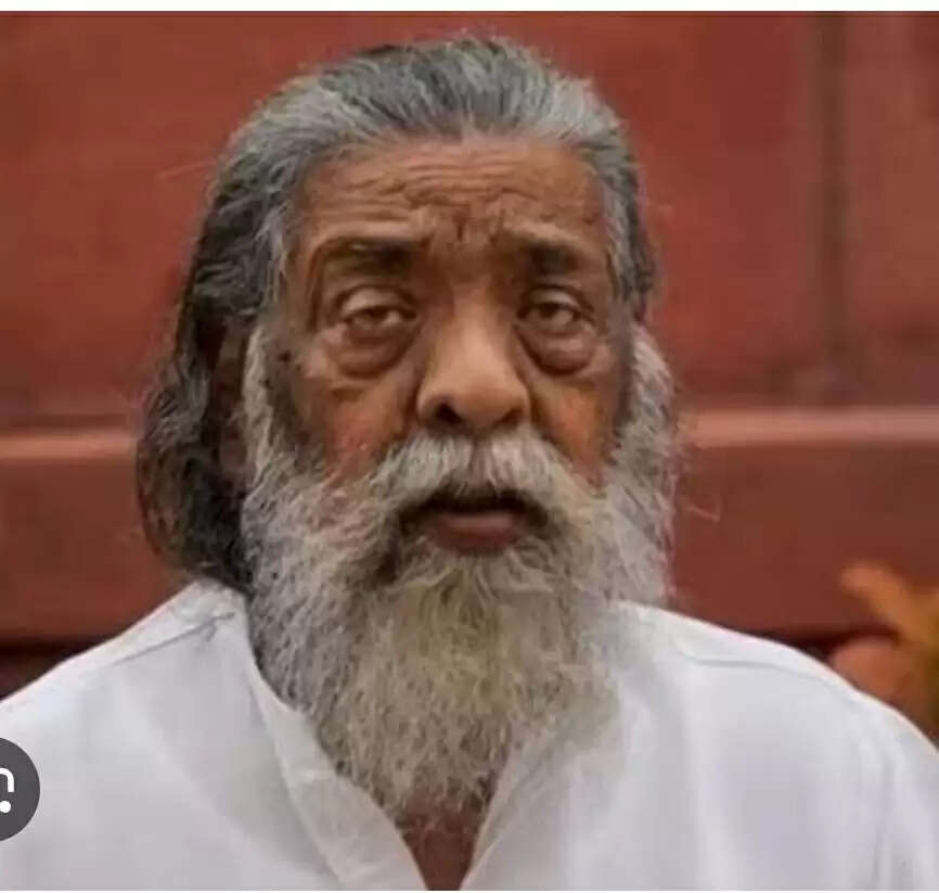 (अपडेट) झारखंड के पूर्व मुख्यमंत्री शिबू सोरेन का निधन, गंगा राम अस्पताल में ली अंतिम सांस