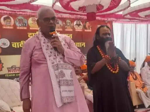 मानव की गलतियों से बढ़ रही गर्मी और पर्यावरण संकट : मदन दिलावर