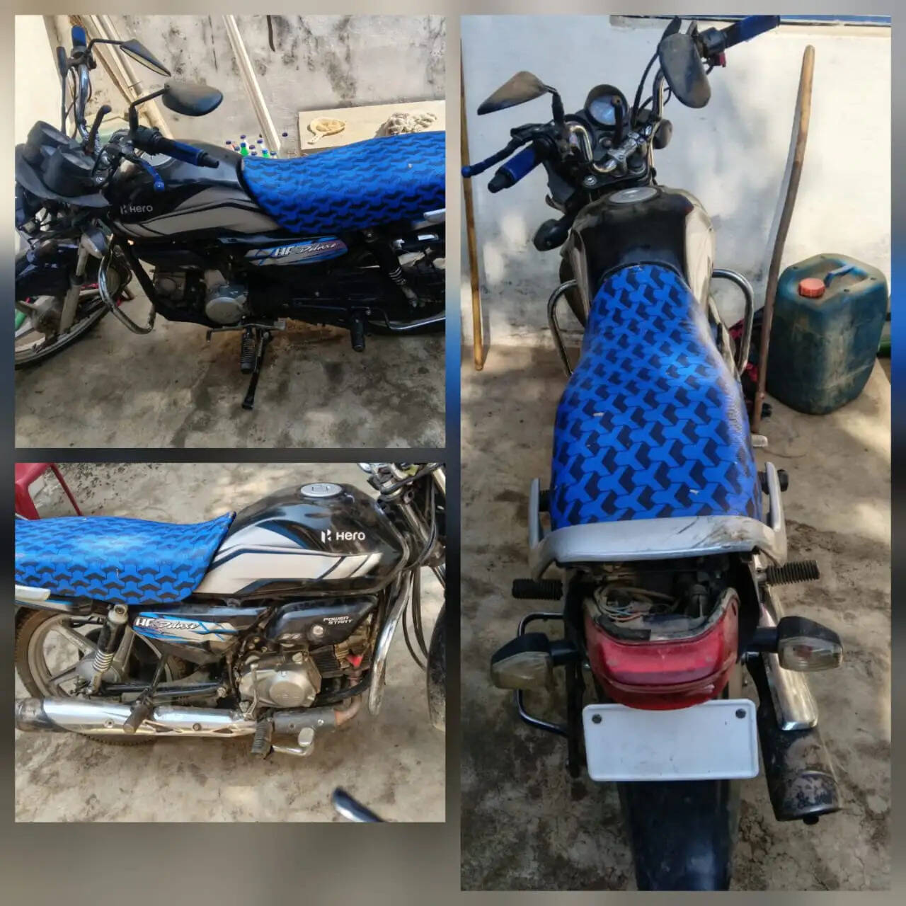 अनूपपुर: चौकी प्रभारी पर हमले के आरोपितो को 3 दिन बाद भी नहीं मिला सुराग