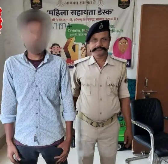 पिपरा थाना पुलिस ने 100 एम्पुल प्रतिबंधित इंजेक्शन के साथ तस्कर को दबोचा