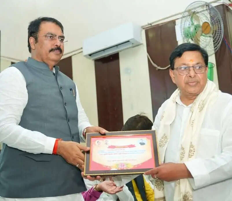 राजनीति में ईमानदारी का सबसे बड़ा उदाहरण थे सुशील मोदी: संजय सरावगी
