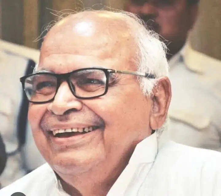 कुशल प्रशासन आधुनिक भारत की महत्वपूर्ण आवश्यकता