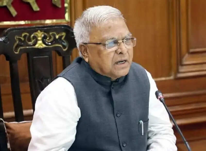 स्वतंत्रता दिवस राष्ट्र के प्रति कर्तव्य पालन के संकल्प का अवसर : राज्यपाल पटेल