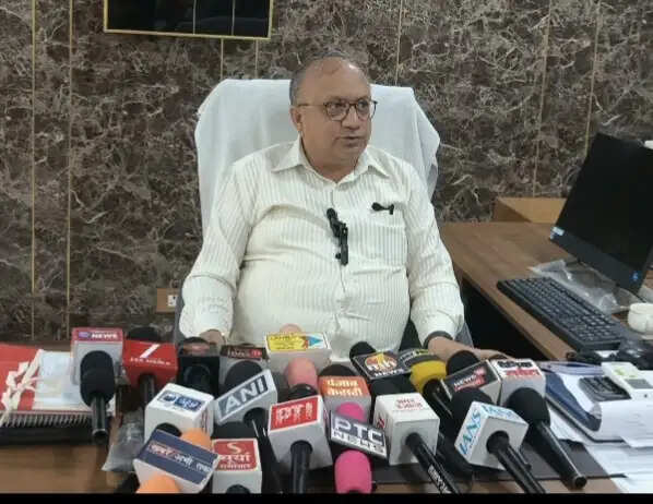 गिरि पेयजल योजना की पाइपलाइन मरम्मत कार्य शुरू, वैकल्पिक दिनों में होगी पानी की सप्लाई