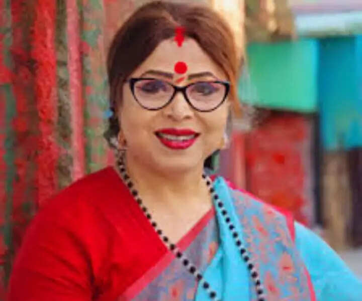 जादवपुर में मुख्यमंत्री शुभेंदु अधिकारी के जुलूस पर भाजपा विधायक सरबरी मुखर्जी का बड़ा बयान