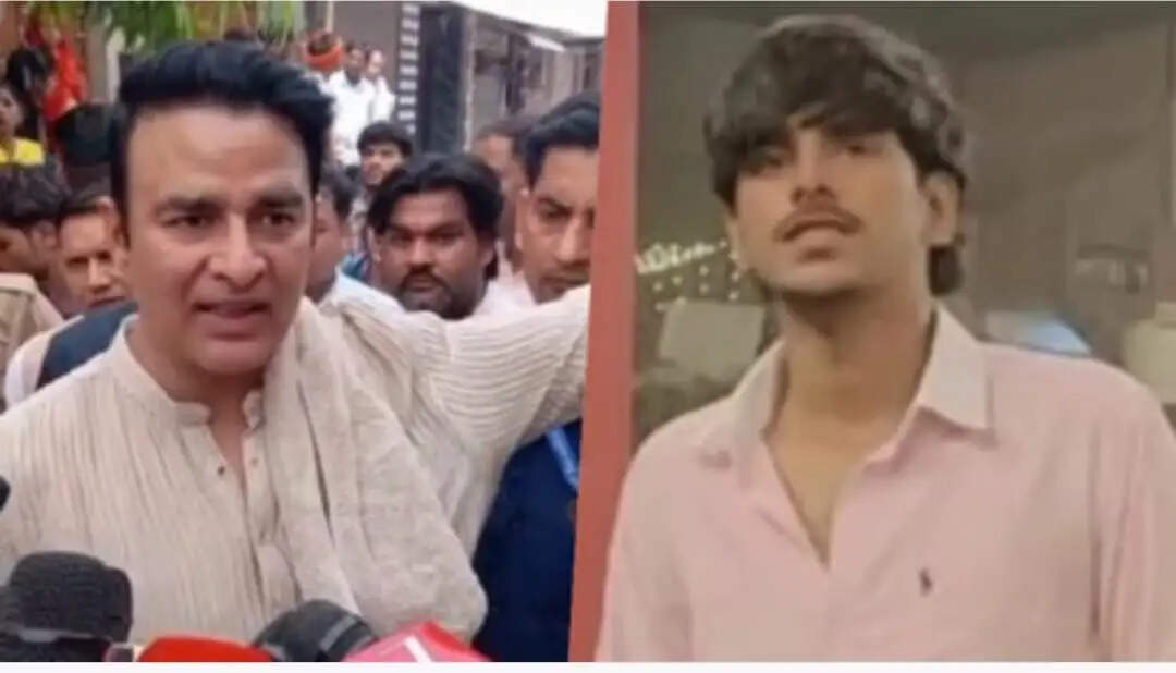 खोड़ा में बसाए नहीं खुद बसे हैं जिहादी मानसिकता के लोग : संगीत सोम