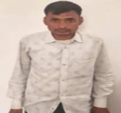 बीएसटीसी &nbsp;परीक्षा में डमी अभ्यर्थी बैठाने वाले गिरोह का मुख्य गुर्गा शंभूलाल गिरफ्तार