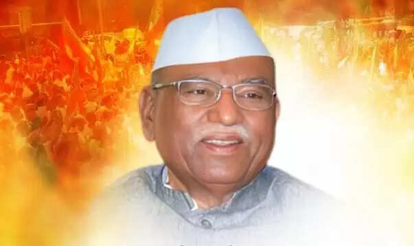 राज्यपाल ने सुप्रसिद्ध गायिका आशा भोसले के निधन पर शोक व्यक्त किया