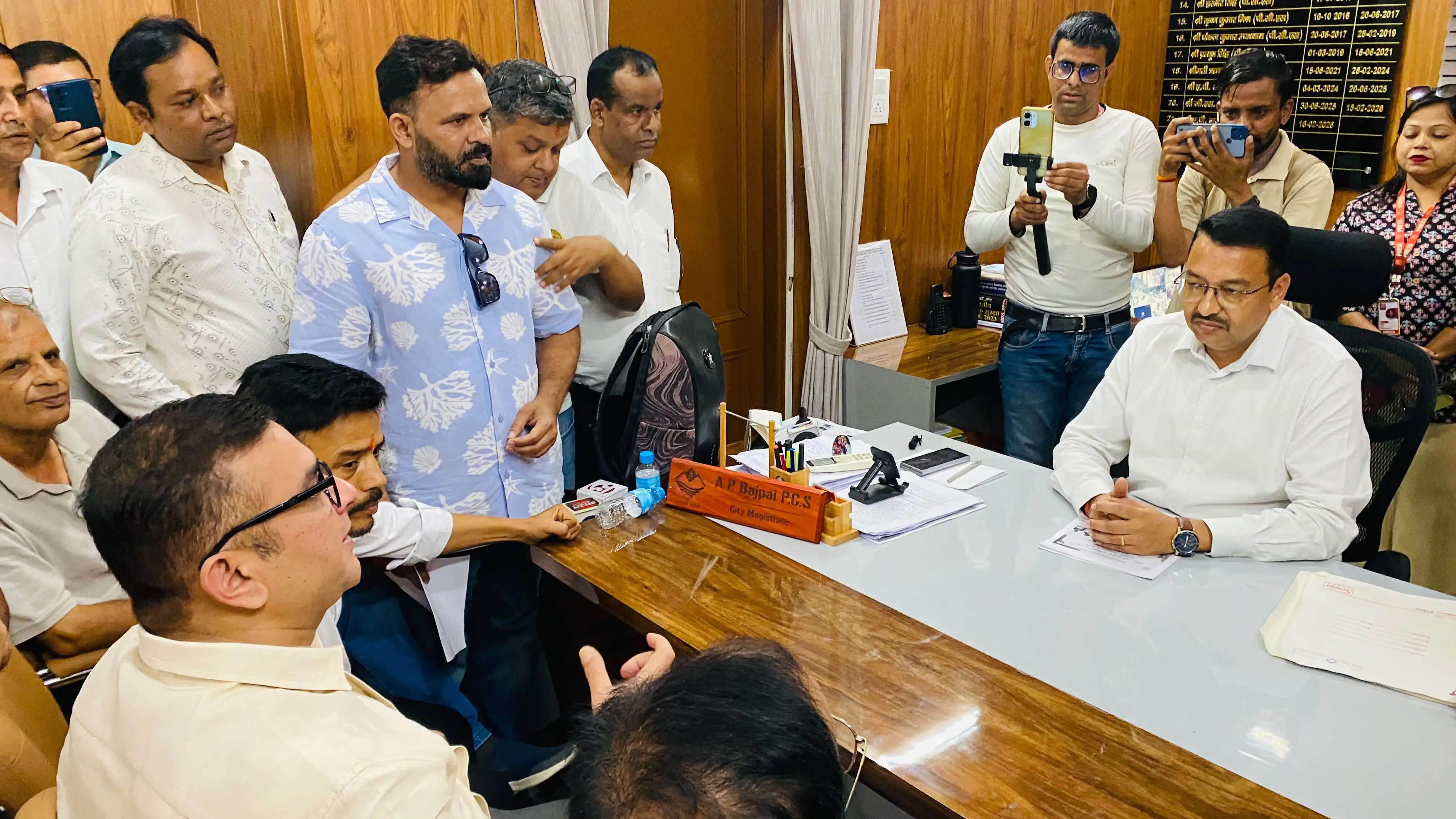 एसआईआर में व्यावहारिक समस्याओं और शंकाओं का हो समाधान : हृदयेश
