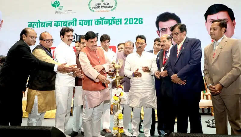 खाद्य प्रसंस्करण इकाइयों को दिया जाएगा उद्योग का दर्जा: मुख्यमंत्री डॉ. यादव