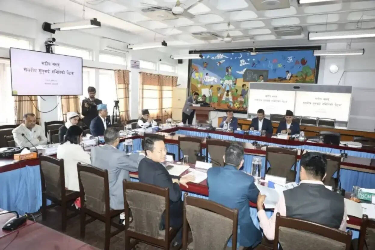 नेपाल : संसदीय सुनवाई में सरकार को झटका, दो प्रस्तावित राजदूतों के नाम सर्वसम्मति से खारिज