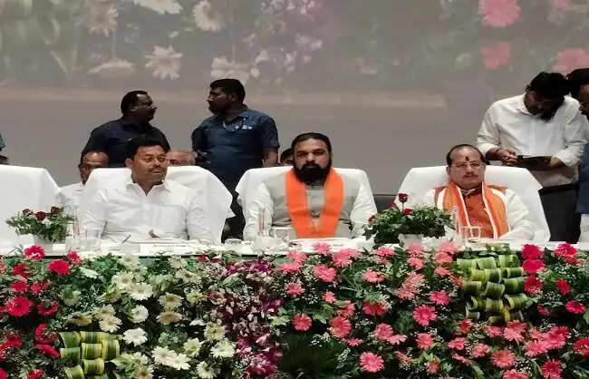 पटना में ‘डॉ. अंबेडकर समग्र शिक्षा समागम’ का आयोजन, शिक्षा से समाज सशक्त बनाने पर जोर