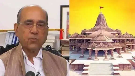 19 मार्च को राष्ट्रपति द्रौपदी मुर्मू श्रीराम लला का करेंगी दर्शन