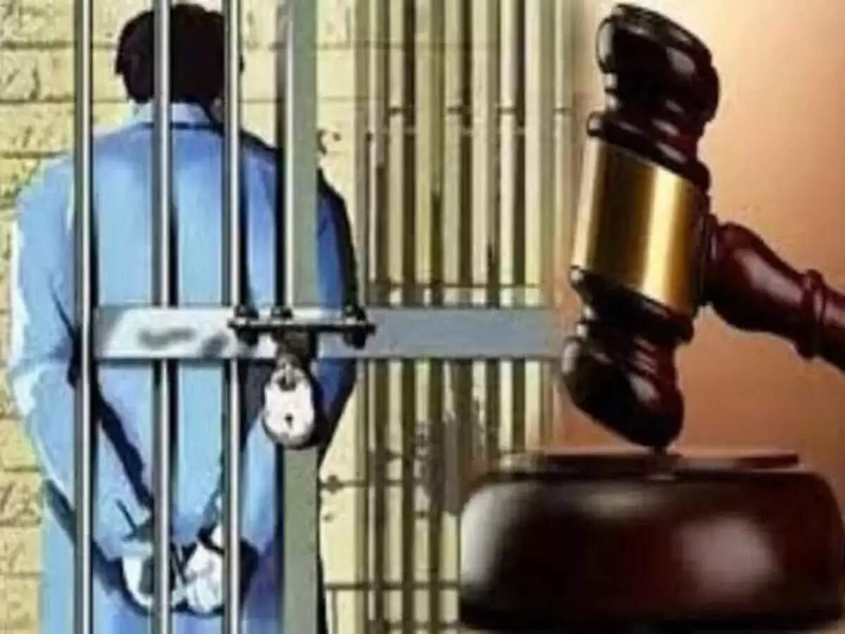 अनूपपुर: दोहरे हत्याकांड के 3 आरापियों को सश्रम आजीवन कारावास, जुर्माना