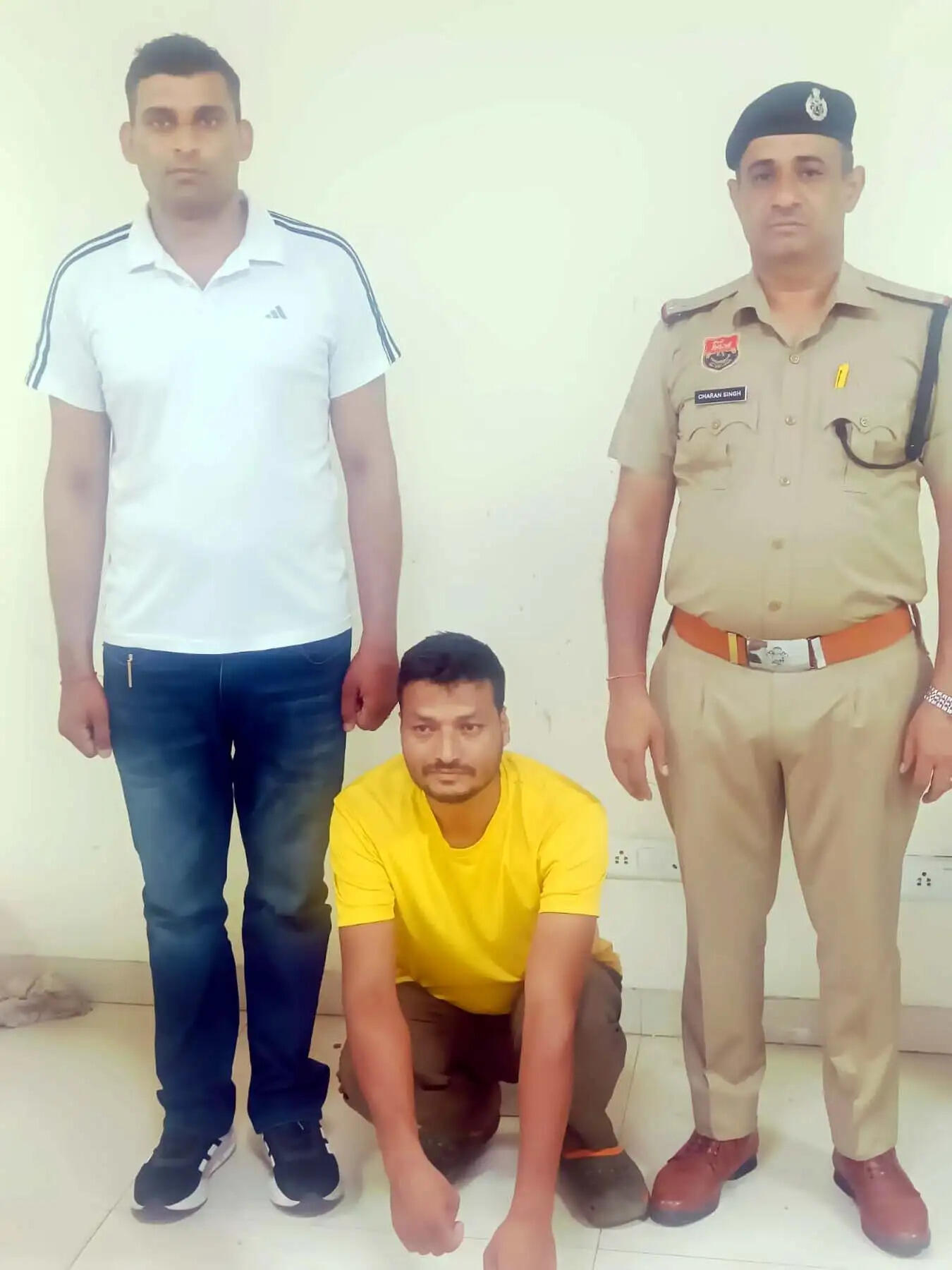 गुरुग्राम: कंपनी की सीज संपत्ति के फर्जी दस्तावेजों से कराई अवैध रजिस्ट्री