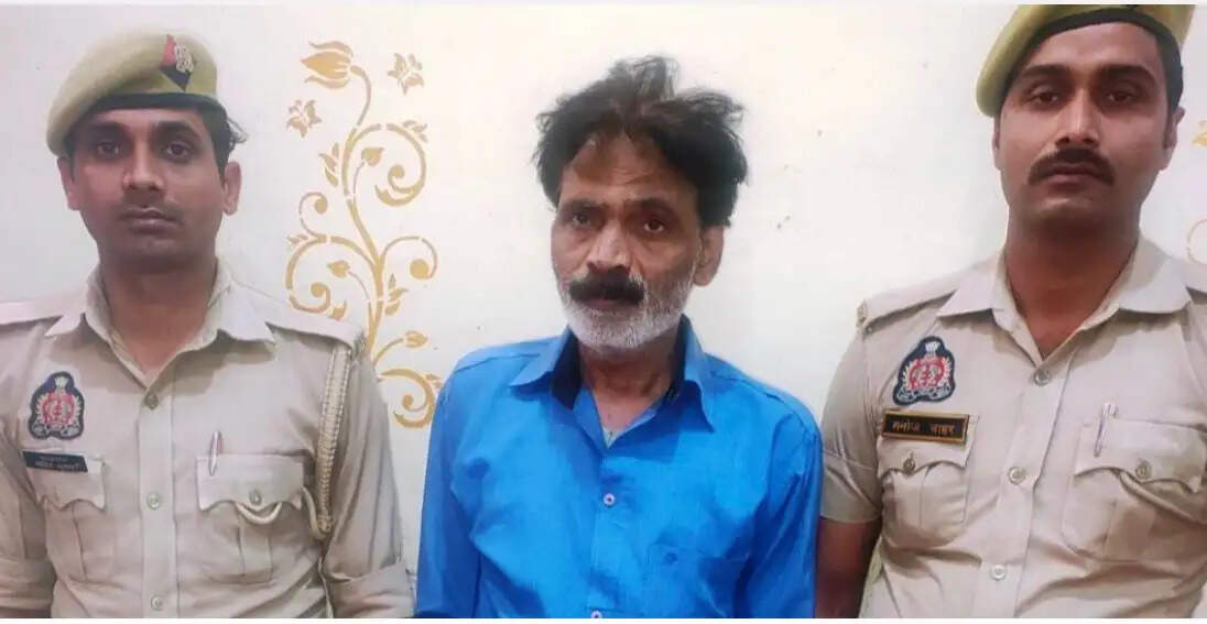 कायमगंज के दोहरे हत्याकांड में किराएदार ही निकला कातिल