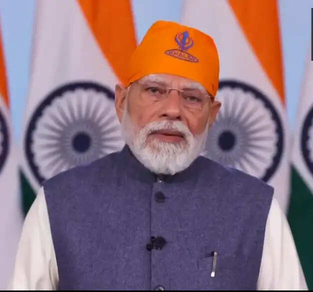 केंद्र सरकार सरकार सिखों के लिए सम्मान और न्याय सुनिश्चित करने के लिए प्रतिबद्ध : प्रधानमंत्री
