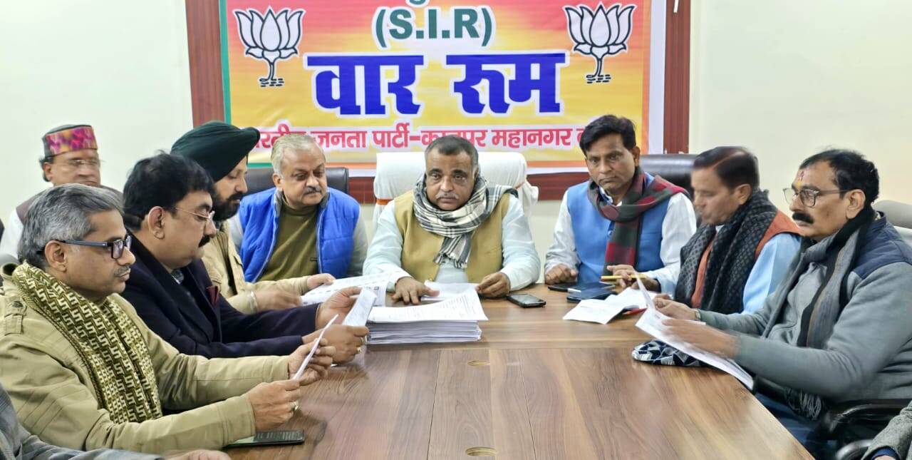 भाजपा कार्यकर्ता घर-घर देंगे योजना की जानकारी, रोजगार अवधि बढ़कर 125 दिन