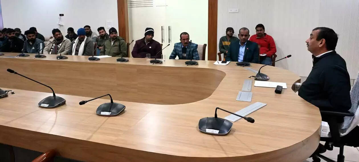 हिसार नगर निगम अब अतिक्रमण करने वालों पर करेगा सख्ती