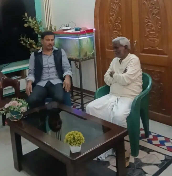 झारखंड के पूर्व मुख्यमंत्री चंपाई सोरेन के पोते के निधन पर सुदेश महतो ने जताई संवेदना