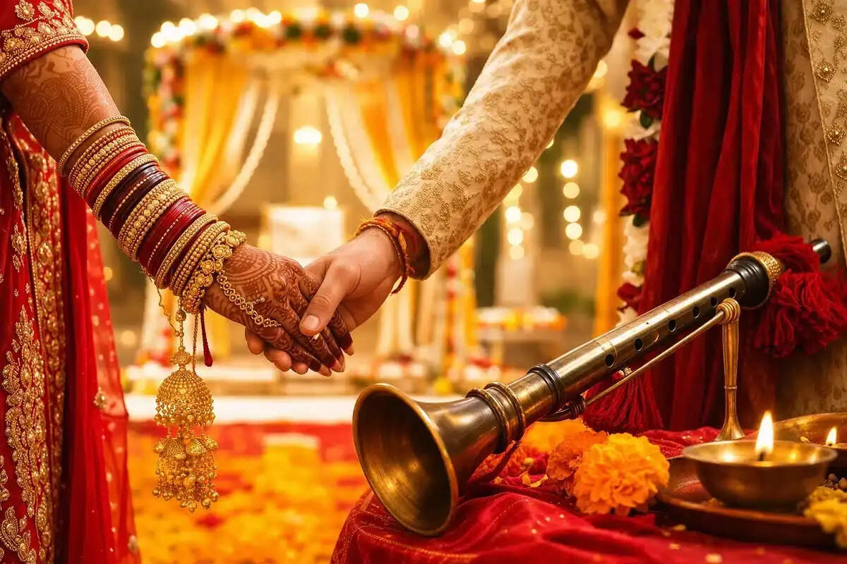 खरमास समाप्त: अब गूंजेंगी राजधानी में विवाह की शहनाइयां