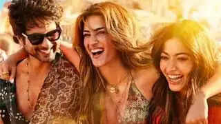'कॉकटेल 2' का बॉक्स ऑफिस पर जलवा बरकरार