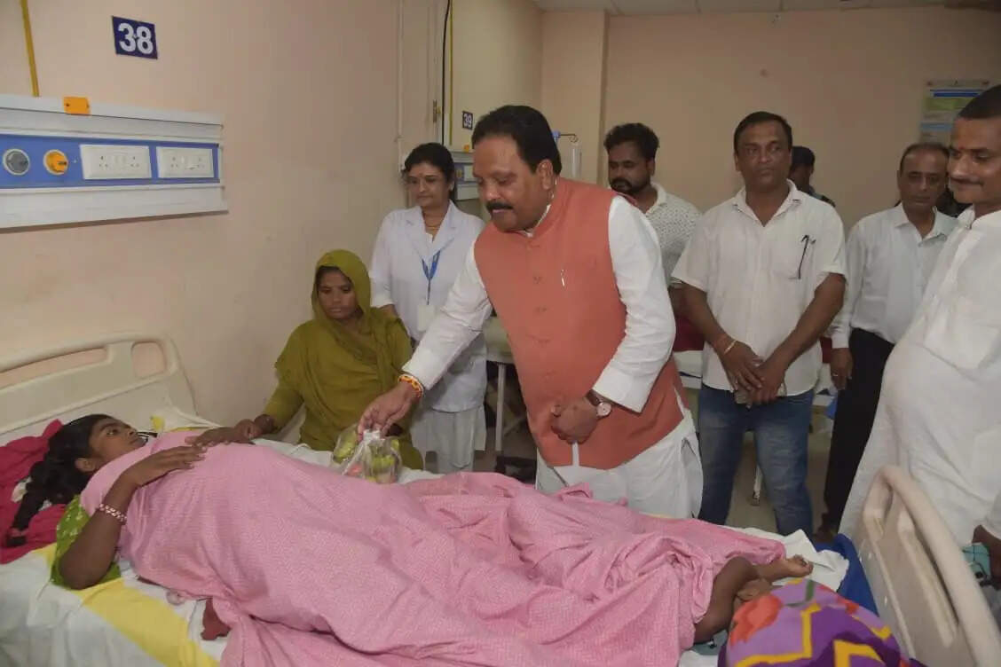 पीएम के जन्मदिन पर सेवा संकल्प अभियान के तहत सेवा, जनभागीदारी और राष्ट्रसेवा का संदेश
