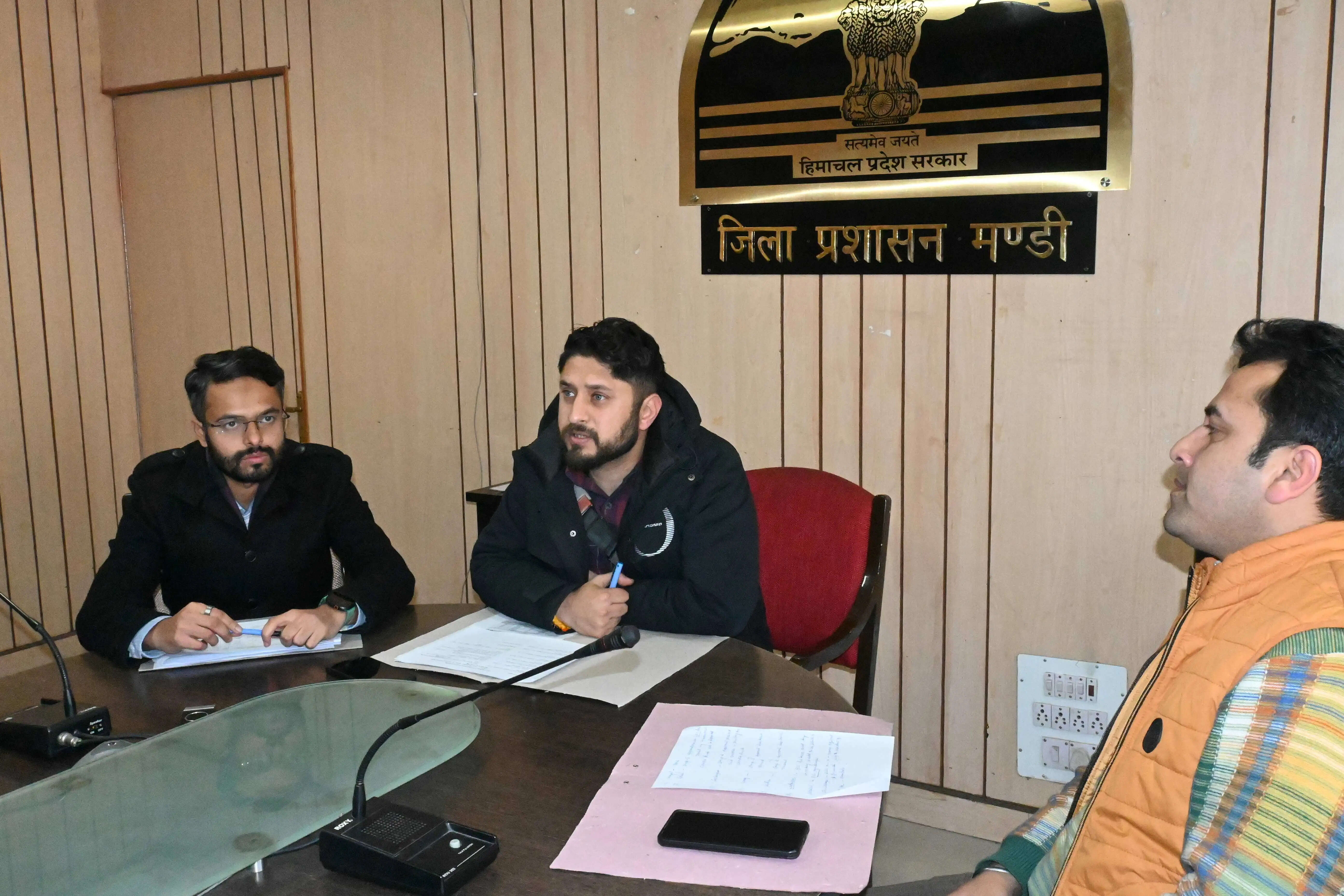 एफसीए के तहत अभी तक 30 प्रस्तावों को मिल चुकी है अंतिम स्वीकृति: अपूर्व देवगन