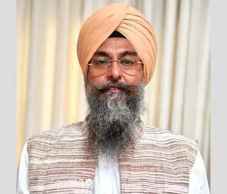 अमेरिका में नीलाम हुआ विरासती फर्नीचर,पंजाब विधानसभा स्पीकर ने मांगी रिपोर्ट
